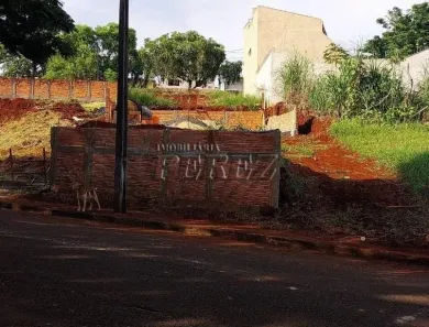 Lote/Terreno à venda, 250m² no Sabará III, Londrina