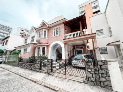 Casa com 5 Quartos à venda, 162m² no Tijuca, Rio de Janeiro