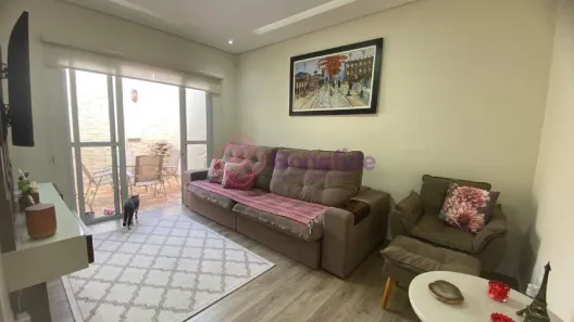 Casa com 2 Quartos à venda, 166m² no Vila Helena, Jundiaí