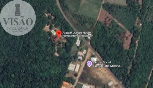 Lote/Terreno à venda, 3m² no Centro, Iranduba