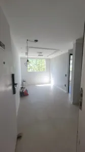 Apartamento com 2 Quartos para alugar, 45m² no Cajazeiras de Abrantes (Abrantes), Camaçari