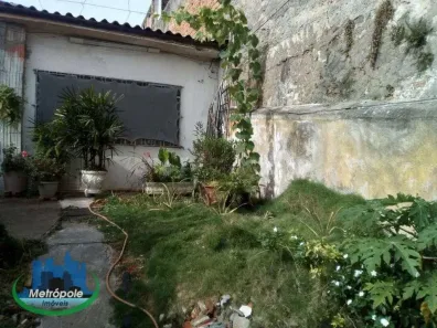 Casa com 2 Quartos à venda, 100m² no Vila Leda, Guarulhos