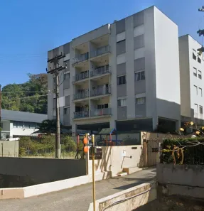 Apartamento com 2 Quartos à venda, 83m² no Coronel Veiga, Petrópolis