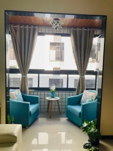Apartamento com 3 Quartos à venda, 90m² no Jardim da Penha, Vitória