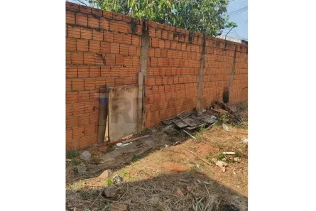 Lote/Terreno à venda, 2500m² no Jardim Alberto Gomes, Itu