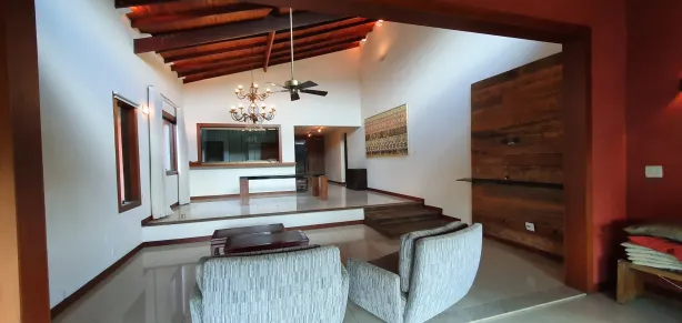 Casa de Condomínio com 4 Quartos à venda, 495m² no Vila do Ouro, Nova Lima