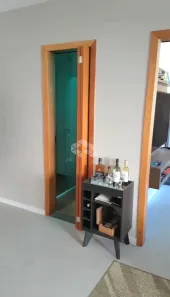 Apartamento com 1 Quarto à venda, 39m² no Morro Santana, Porto Alegre