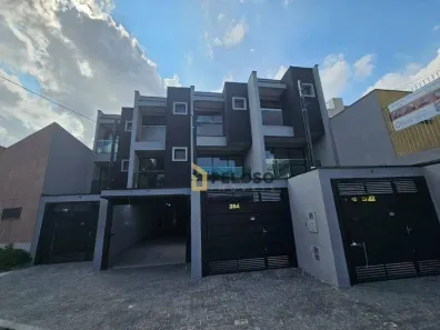 Sobrado com 4 Quartos à venda, 173m² no Parque Peruche, São Paulo