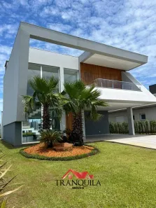 Casa de Condomínio com 4 Quartos à venda, 330m² no Engenho Velho, Torres