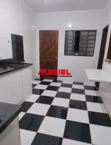 Casa com 3 Quartos à venda, 70m² no Jardim Santa Júlia, São José dos Campos