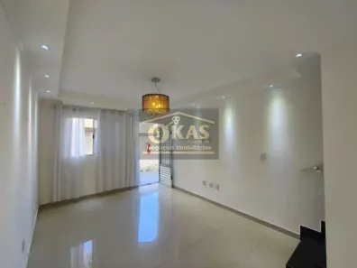 Sobrado com 2 Quartos à venda, 10m² no Vila São Sebastião, Mogi das Cruzes