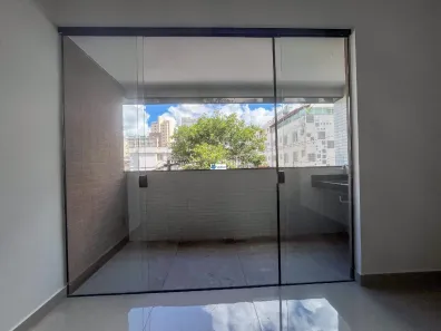 Apartamento com 3 Quartos à venda, 88m² no Gutierrez, Belo Horizonte