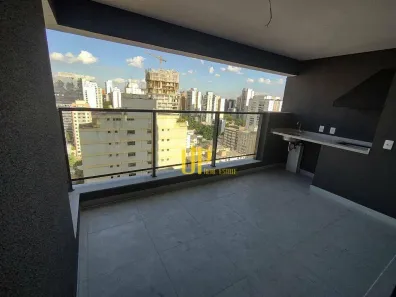 Apartamento com 3 Quartos à venda, 98m² no Pinheiros, São Paulo