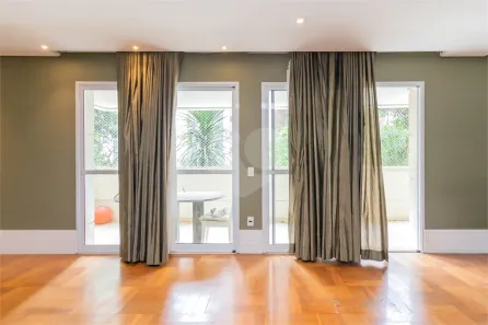 Apartamento com 3 Quartos à venda, 134m² no Alto da Lapa, São Paulo