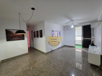 Apartamento com 2 Quartos à venda, 80m² no Vital Brazil, Niterói