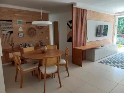 Apartamento com 3 Quartos à venda, 129m² no Camboinhas, Niterói