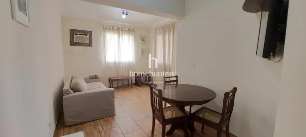 Apartamento com 1 Quarto para alugar, 50m² no Centro, Campinas