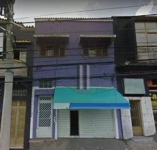 Prédio Comercial à venda, 322m² no Mooca, São Paulo