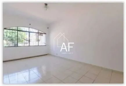 Sobrado com 3 Quartos à venda, 162m² no Parque Mandaqui, São Paulo