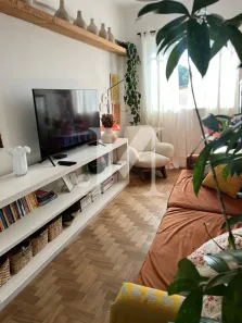 Apartamento com 1 Quarto à venda, 56m² no Mooca, São Paulo