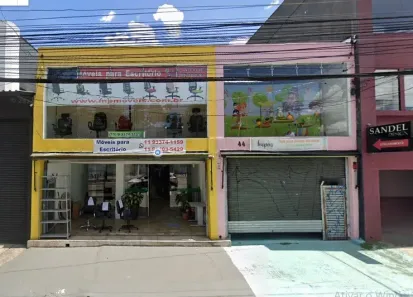 Ponto Comercial para venda ou aluguel, 250m² no Santana, São Paulo