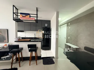 Apartamento com 2 Quartos à venda, 57m² no Jardim Santa Maria, Jacareí