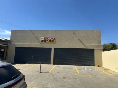 Galpão/Depósito/Armazém para alugar, 280m² no Jardim Atlântico, Goiânia