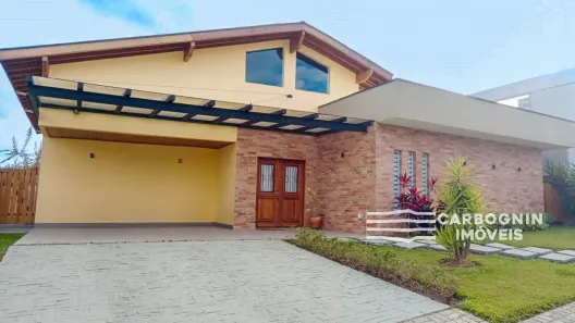 Casa de Condomínio com 4 Quartos à venda, 284m² no Condomínio Residencial Colinas do Paratehy, São José dos Campos