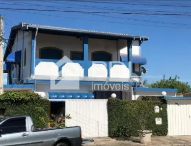 Sobrado com 8 Quartos à venda, 300m² no Jardim Novo Campos Elíseos, Campinas