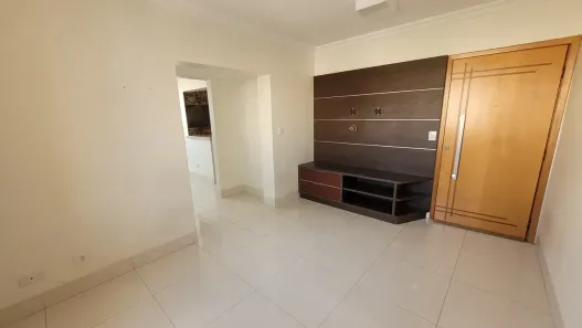 Apartamento com 2 Quartos à venda, 58m² no Setor Central, Goiânia