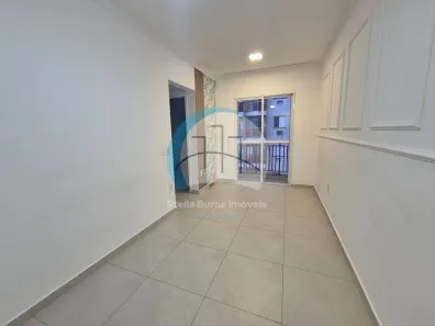Apartamento com 2 Quartos à venda, 48m² no Castelo, Santos