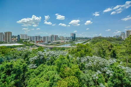 Apartamento com 3 Quartos à venda, 280m² no Jardim Fonte do Morumbi, São Paulo