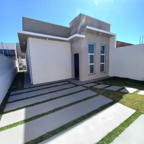 Casa com 2 Quartos à venda, 97m² no Parque Bellaville, Hortolândia
