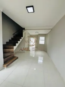 Sobrado com 2 Quartos à venda, 56m² no Jardim dos Coqueiros II, São José dos Campos