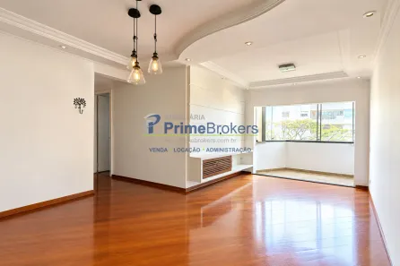 Apartamento com 3 Quartos à venda, 67m² no Saúde, São Paulo