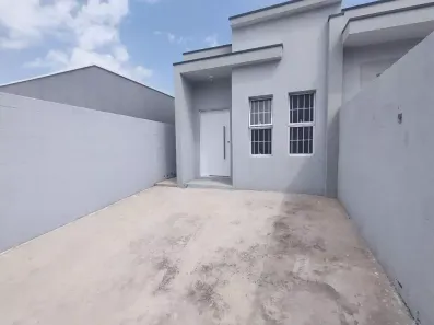 Casa com 2 Quartos à venda, 65m² no Jardim São Judas Tadeu, Campinas