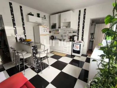 Casa com 3 Quartos à venda, 133m² no Paulicéia, Piracicaba