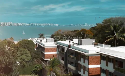 Apartamento com 3 Quartos à venda, 159m² no Cacupé, Florianópolis
