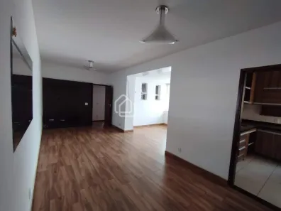 Apartamento com 2 Quartos à venda, 100m² no Jardim América, Belo Horizonte