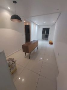 Apartamento com 2 Quartos à venda, 52m² no Engenho de Dentro, Rio de Janeiro