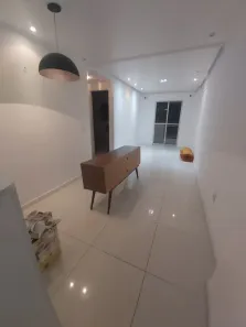 Apartamento com 2 Quartos à venda, 52m² no Engenho de Dentro, Rio de Janeiro