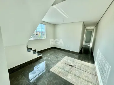 Cobertura com 2 Quartos à venda, 55m² no Copacabana, Belo Horizonte