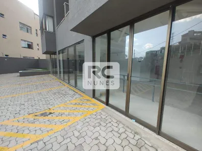 Ponto Comercial para alugar, 174m² no Gutierrez, Belo Horizonte