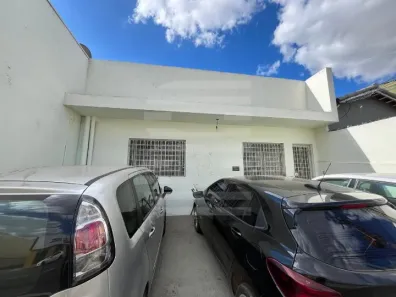 Imóvel Comercial à venda, 94m² no Vila Nova, Campinas