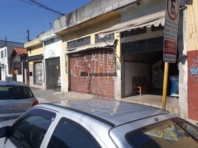 Galpão/Depósito/Armazém à venda, 243m² no Vila Invernada, São Paulo