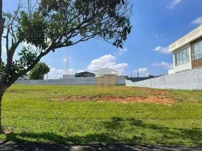 Lote/Terreno à venda, 1000m² no Condomínio Residencial Mirante do Vale, Jacareí