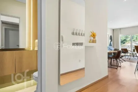 Apartamento com 2 Quartos à venda, 77m² no Floresta, Gramado