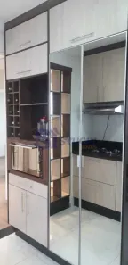 Apartamento com 2 Quartos à venda, 52m² no Parque Atlanta, Araraquara