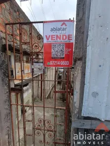 com 1 Quarto à venda, 270m² no Jardim Maria Rosa, Taboão da Serra