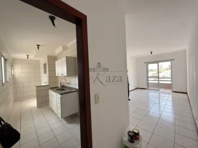 Apartamento com 3 Quartos para alugar, 116m² no Jardim Bela Vista, São José dos Campos